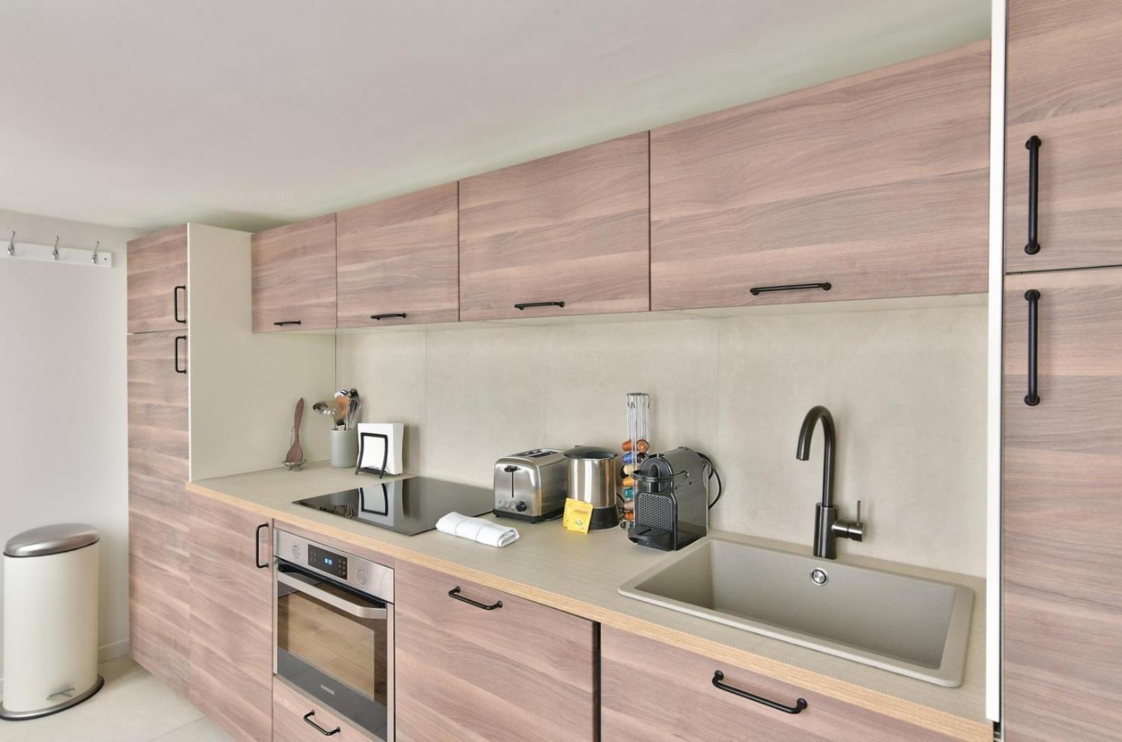 Guestready - Apt De Charme - Jardin Des Tuileries Paris Exterior photo